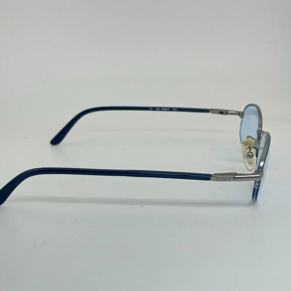 Gucci GG 1628/Y 4XK Eyeglass Frames demo Lens 49-21 H14985‎
